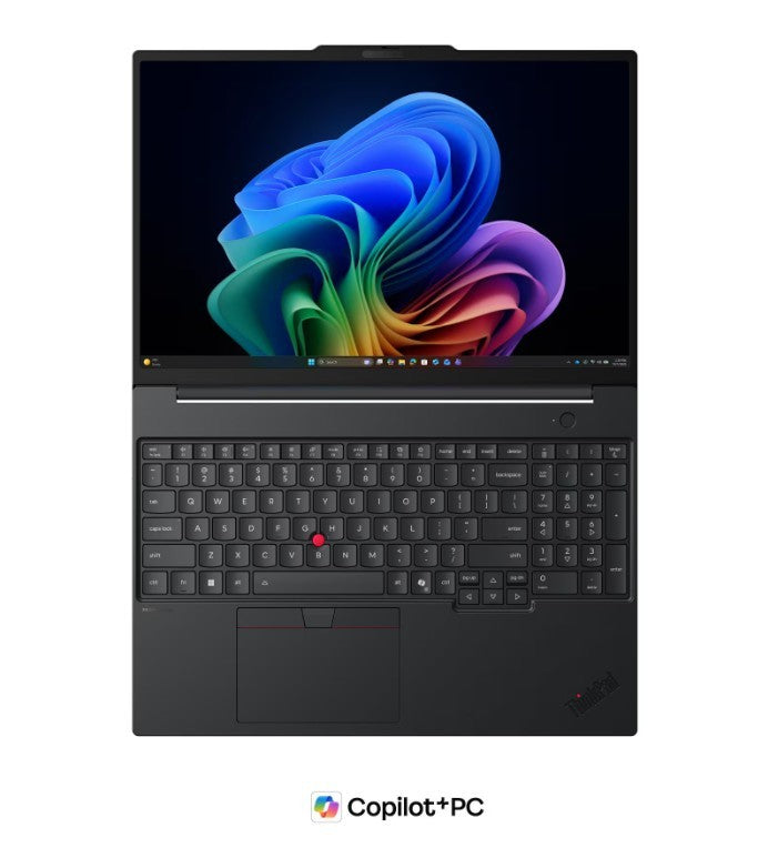 Ultrabook ThinkPad T16 G5 21WT000WPB W11Pro Ultra 5 325/16GB/512GB/INT/16.0 WUXGA/Black/3YR Premier + Co2 offset