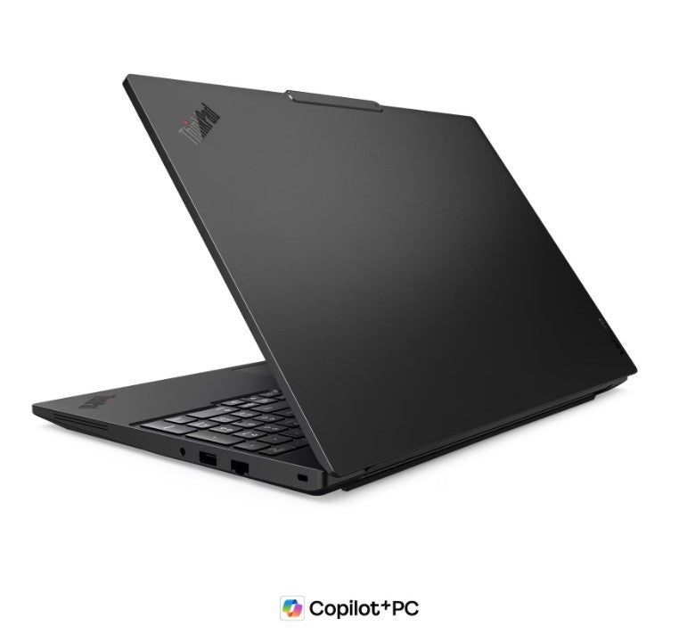 Ultrabook ThinkPad T16 G5 21WT000WPB W11Pro Ultra 5 325/16GB/512GB/INT/16.0 WUXGA/Black/3YR Premier + Co2 offset