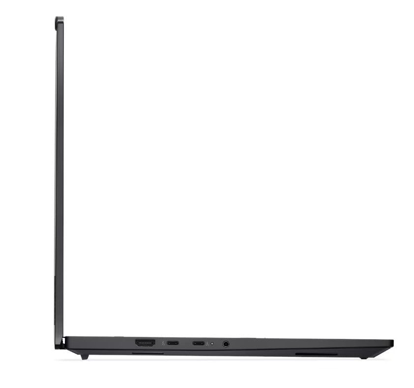 Ultrabook ThinkPad T1G G8 21TD0004PB W11PRO Ultra 9 285H/64GB/2TB/RTX 5070 8GB/16.0 WUXGA/Black/vPro/3YR Premier NBD + 3YRS Ci + CO Offset