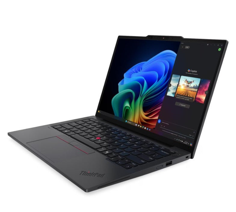 Ultrabook ThinkPad X13 G6 21RK00DPPB W11Pro Ultra5 225U/16GB/512GB/INT/13.3 WUXGA/Black/3YRS Premier Support + CO2 Offset
