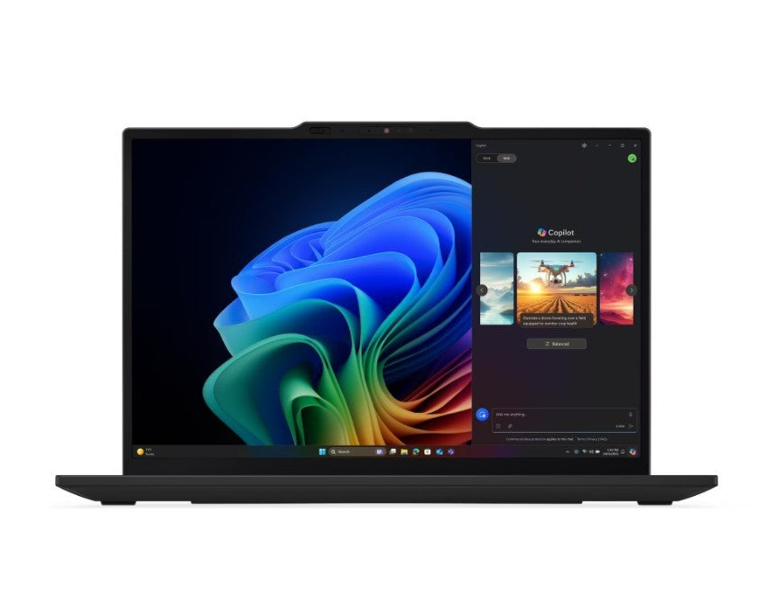 Ultrabook ThinkPad X13 G6 21RK00DPPB W11Pro Ultra5 225U/16GB/512GB/INT/13.3 WUXGA/Black/3YRS Premier Support + CO2 Offset