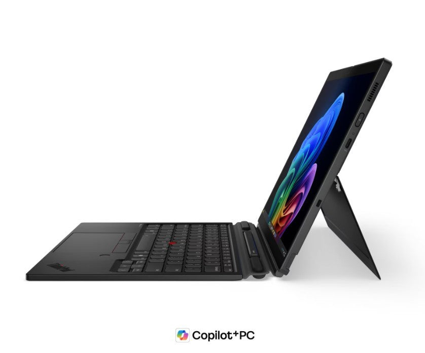 Laptop ThinkPad X13 Detachable Gen 1 W11Pro Ultra 5 335/32GB/512GB/INT/LTE/13.3 WUXGA/Touch/3YRS Premier Support