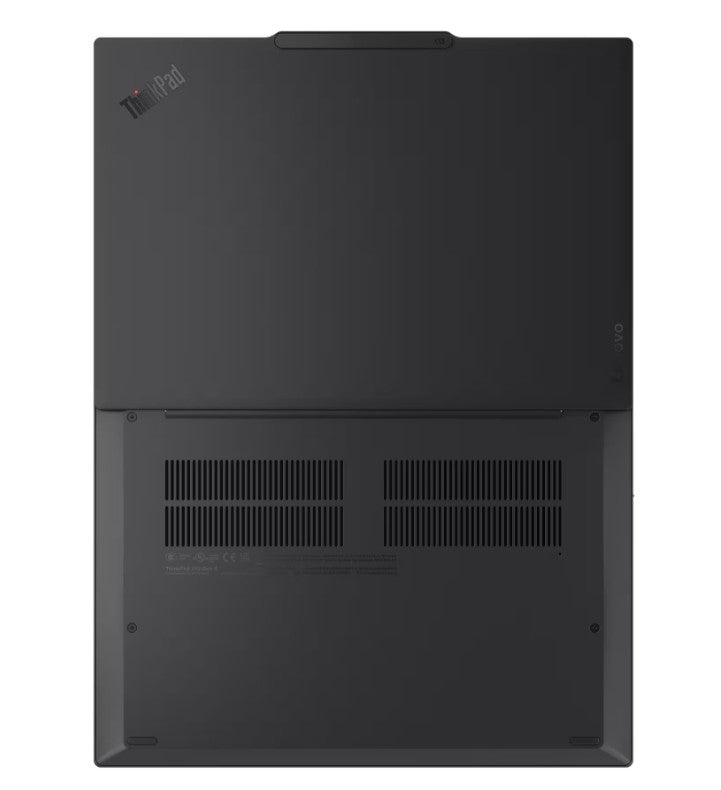 Ultrabook ThinkPad X13 G6 21RK00DNPB W11Pro Ultra 7 255U/32GB/1TB/INT/13.3 WUXGA/Black/3YRS Premier Support + CO2 Offset
