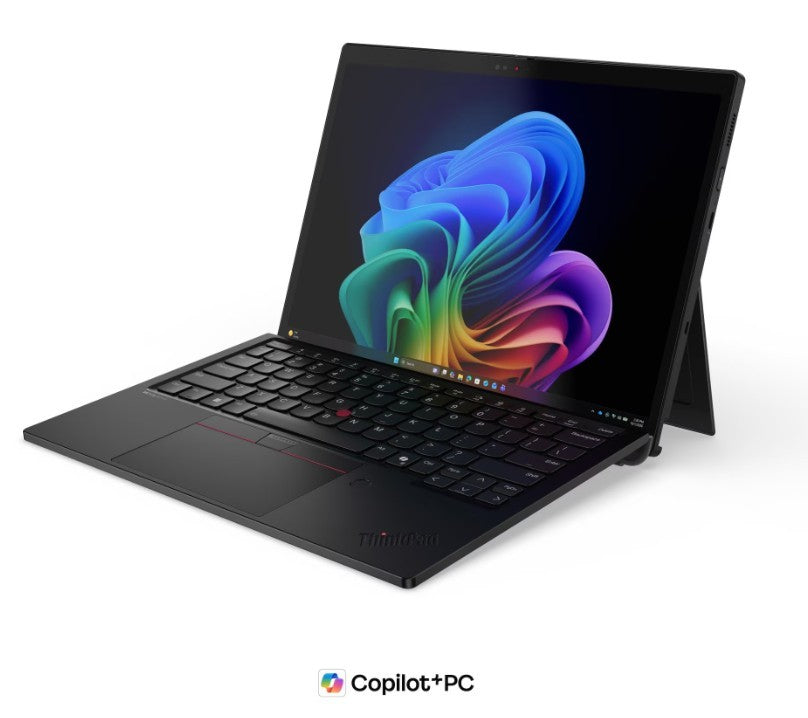 Laptop ThinkPad X13 Detachable Gen 1 21U6002BPB W11Pro Ultra 7 365/32GB/512GB/INT/13.3 WUXGA/Touch/black/3YRS Premier Support + CO2 Offset