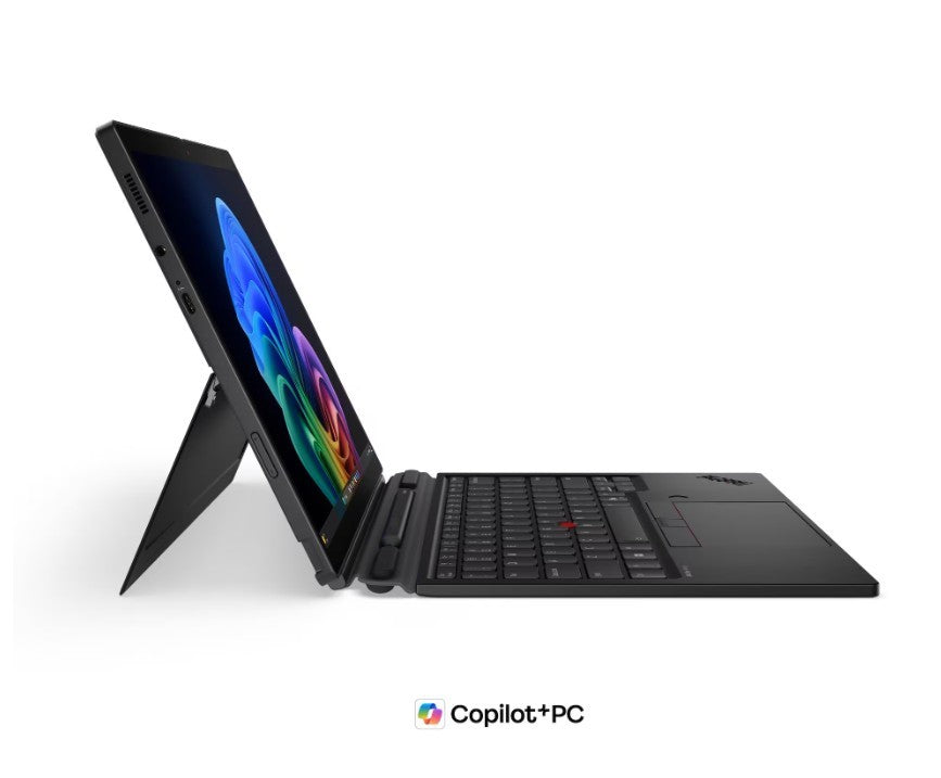 Laptop ThinkPad X13 Detachable G1 21U6002DPB W11Pro Ultra 7 365/32GB/1TB/INT/LTE/13.3 WUXGA/Touch/3YRS Premier Support