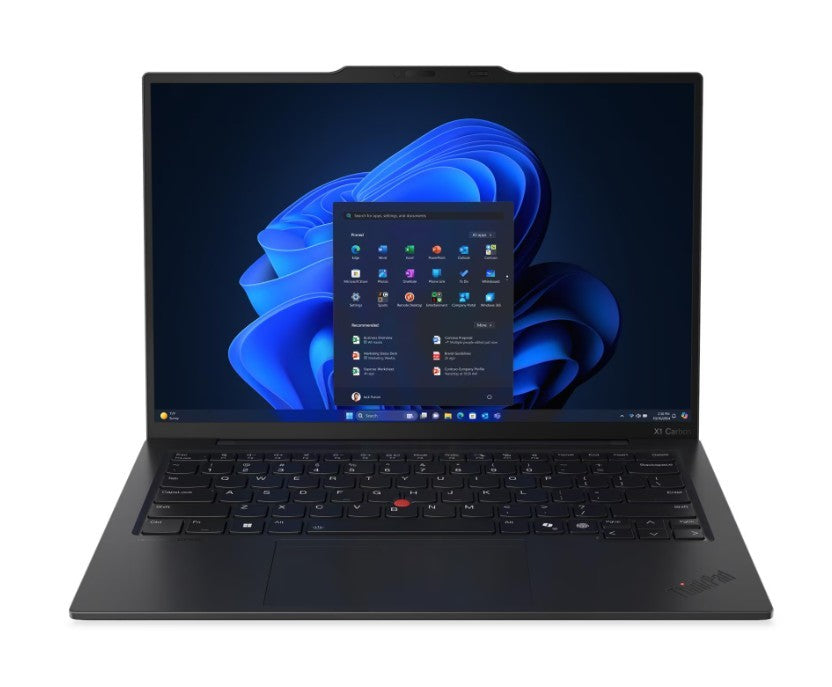 Ultrabook ThinkPad X1 Carbon G13 21NX007VPB W11Pro Ultra5 225U/16GB/512GB/INT/14.0 WUXGA/Black/3YR CI + CO2 offset + 3YR Premier