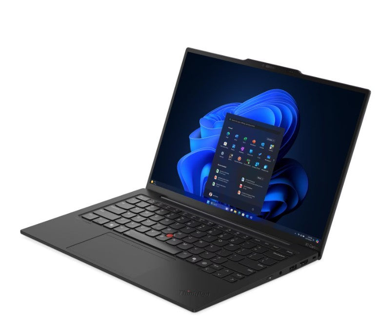 Ultrabook ThinkPad X1 Carbon G13 21NX007VPB W11Pro Ultra5 225U/16GB/512GB/INT/14.0 WUXGA/Black/3YR CI + CO2 offset + 3YR Premier