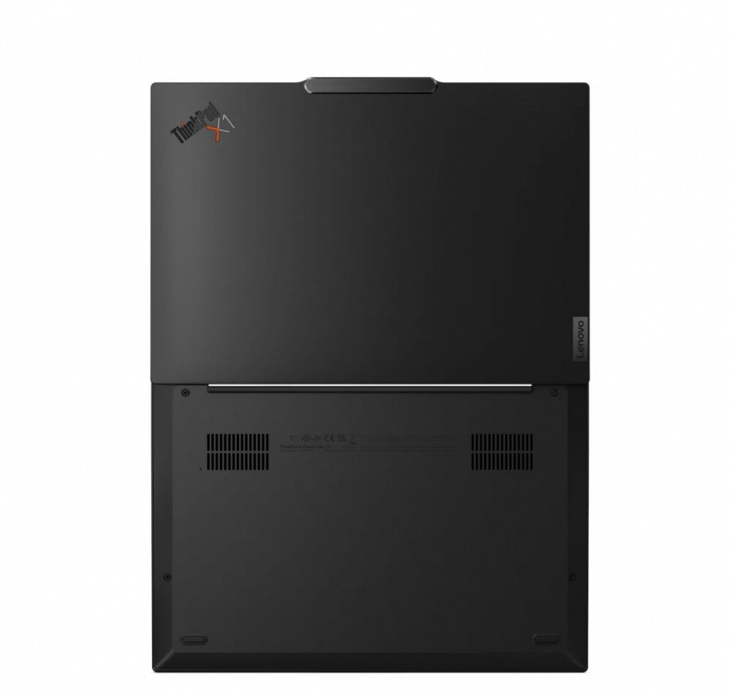 Ultrabook ThinkPad X1 Carbon G13 21NX00KDPB W11Pro Ultra 7 255U/32GB/1TB/INT/14.0 2.8K/Touch/Black/3YRS Premier Support Plus + CO2 Offset