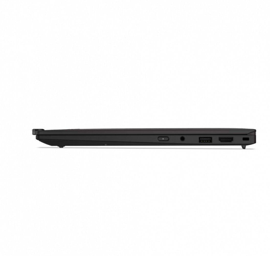 Ultrabook ThinkPad X1 Carbon G13 21NX00KEPB W11Pro Ultra 7 255U/32GB/1TB/INT/14.0 2.8K/Black/3YRS Premier Support Plus + CO2 Offset