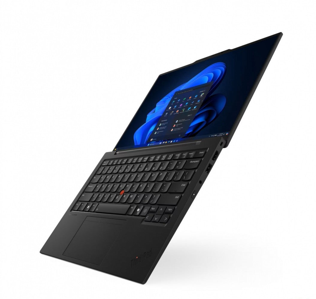 Ultrabook ThinkPad X1 Carbon G13 21NX00KEPB W11Pro Ultra 7 255U/32GB/1TB/INT/14.0 2.8K/Black/3YRS Premier Support Plus + CO2 Offset
