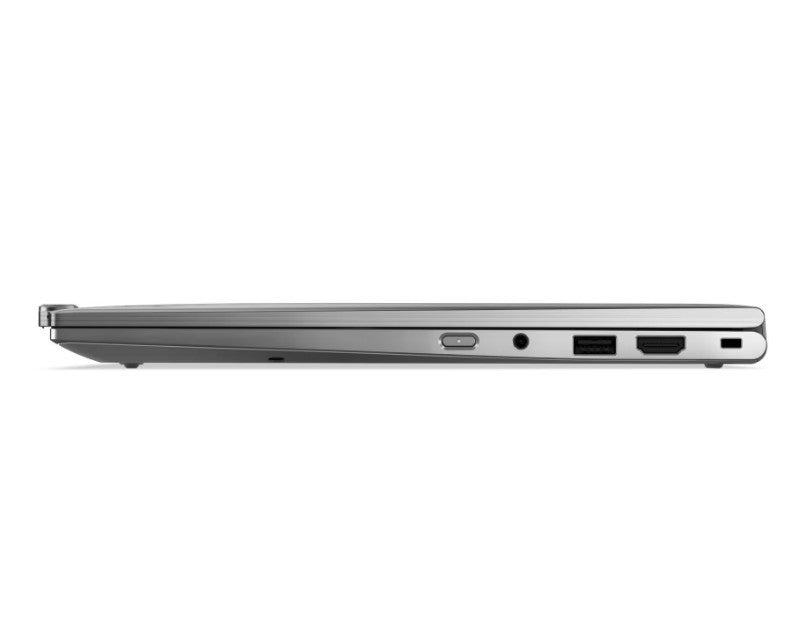 Ultrabook Thinkpad X1 2-in-1 Gen10 21Q000FEPB W11Pro Ultra 7 255U/32GB/1TB/INT/14.0 2.8K/Touch/Grey/3YRS Premier Support PLUS + CO2 Offset