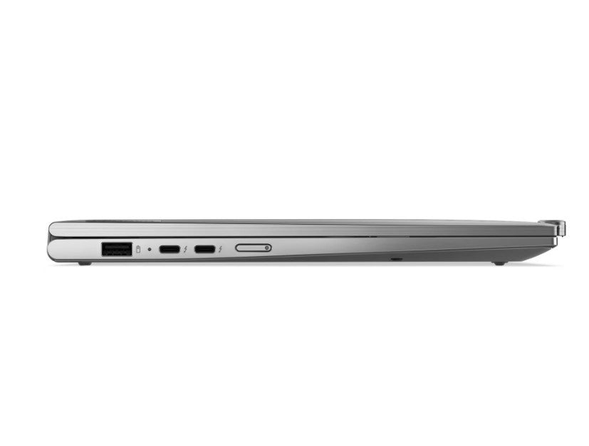 Ultrabook Thinkpad X1 2-in-1 Gen10 21Q000FEPB W11Pro Ultra 7 255U/32GB/1TB/INT/14.0 2.8K/Touch/Grey/3YRS Premier Support PLUS + CO2 Offset
