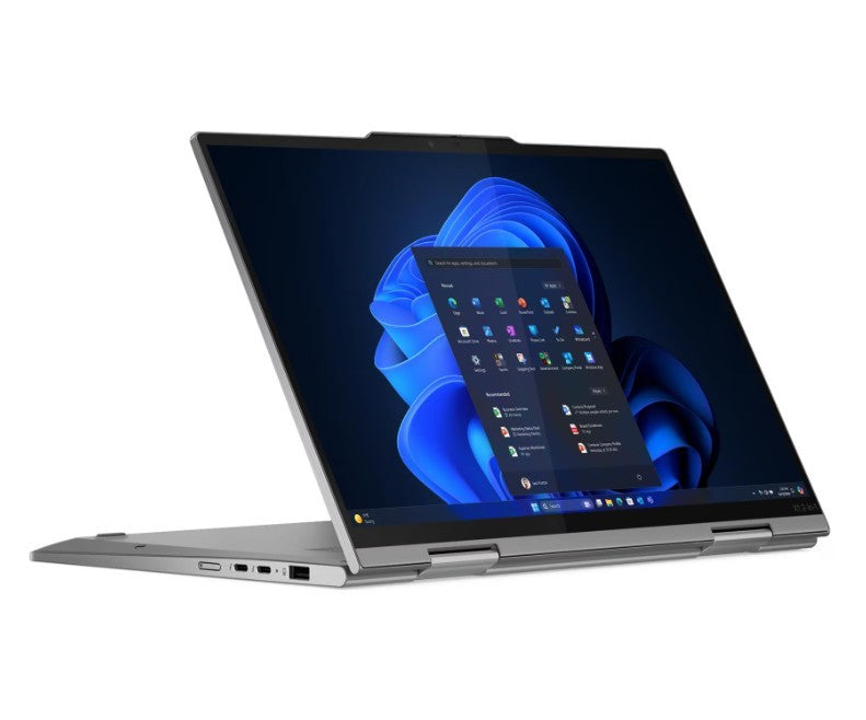 Ultrabook Thinkpad X1 2-in-1 Gen10 21Q000FEPB W11Pro Ultra 7 255U/32GB/1TB/INT/14.0 2.8K/Touch/Grey/3YRS Premier Support PLUS + CO2 Offset