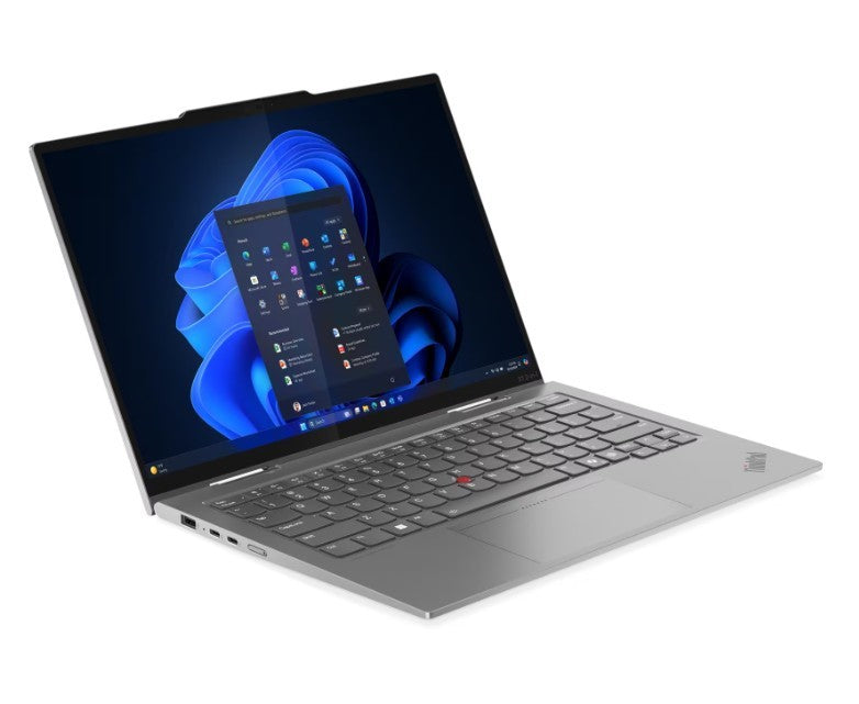 Ultrabook Thinkpad X1 2-in-1 Gen10 21Q000FEPB W11Pro Ultra 7 255U/32GB/1TB/INT/14.0 2.8K/Touch/Grey/3YRS Premier Support PLUS + CO2 Offset