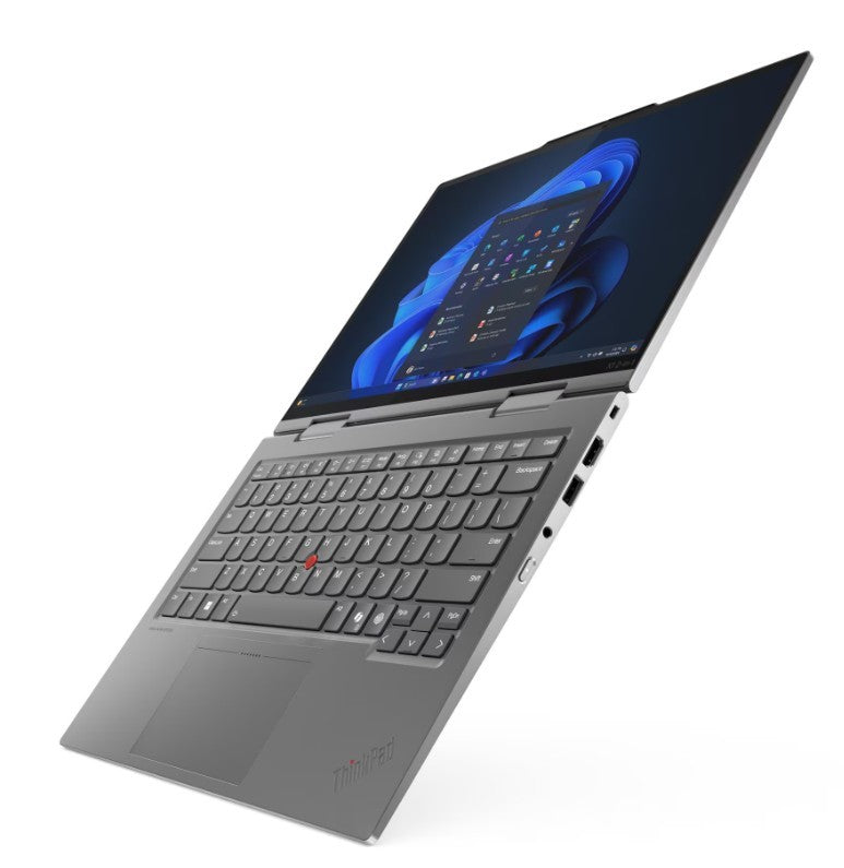 Ultrabook Thinkpad X1 2-in-1 Gen10 21Q000FEPB W11Pro Ultra 7 255U/32GB/1TB/INT/14.0 2.8K/Touch/Grey/3YRS Premier Support PLUS + CO2 Offset