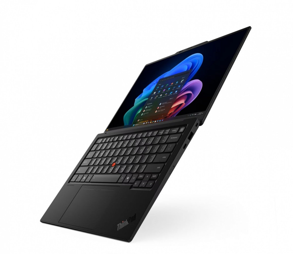 Ultrabook ThinkPad X1 Carbon G14 21V7006WPB W11Pro Ultra 7 355/32GB/512GB/INT/14.0 WUXGA/BLACK/TOUCH/Black/3YRS Premier Support + CO2 Offset
