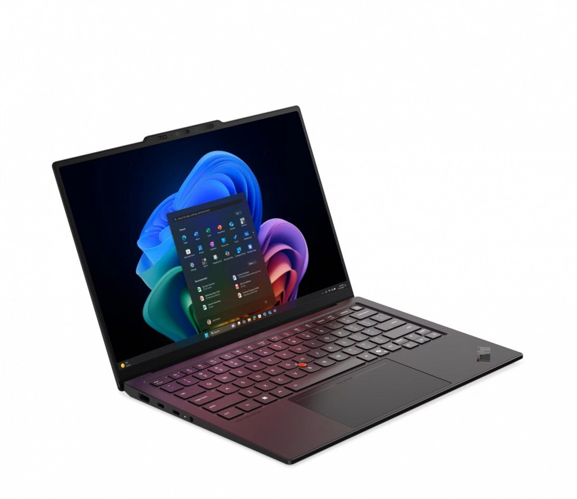 Ultrabook ThinkPad X1 Carbon G14 21V70078PB W11Pro Ultra 7 355/32GB/1TB/INT/14.0 OLED/BLACK/TOUCH/Black/3YRS Premier Support + CO2 Offset