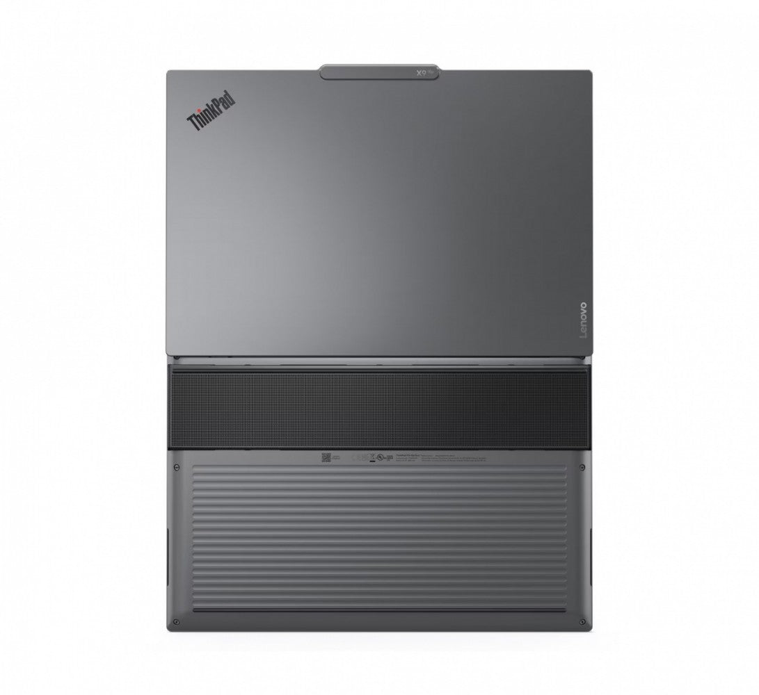 Ultrabook ThinkPad X9 G1 21VV003TPB W11Pro Ultra x7 358H/32GB/1TB/15.3"/Touch/Grey/3Y Premier Support + CO2 Offset