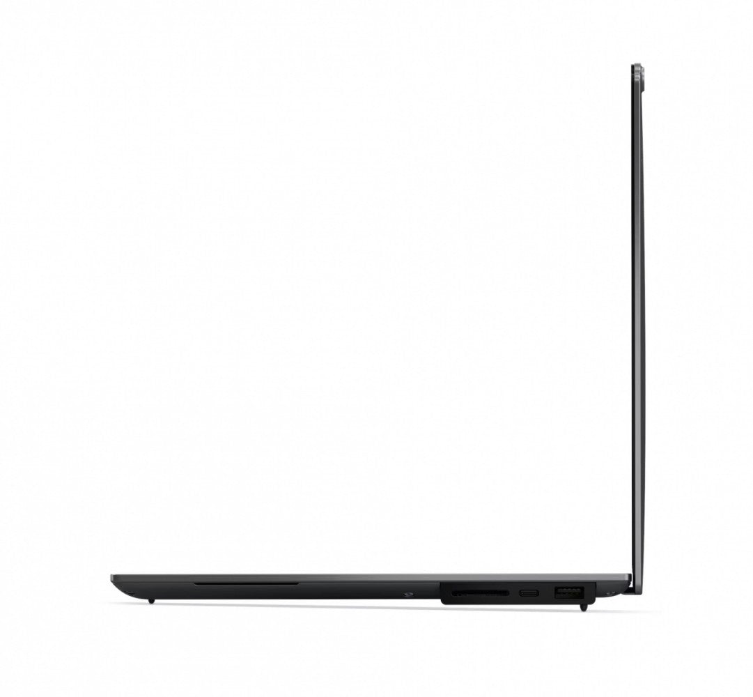 Ultrabook ThinkPad X9 G1 21VV003TPB W11Pro Ultra x7 358H/32GB/1TB/15.3"/Touch/Grey/3Y Premier Support + CO2 Offset