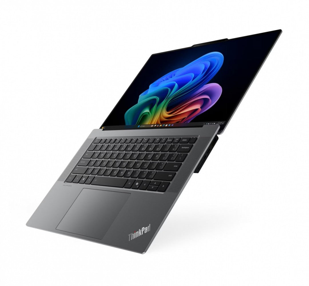 Ultrabook ThinkPad X9 G1 21VV003VPB W11Pro Ultra X9 388H/32GB/1TB/INT/15.3 OLED/Touch/grey/3YR Premier NBD + CO2 Offset