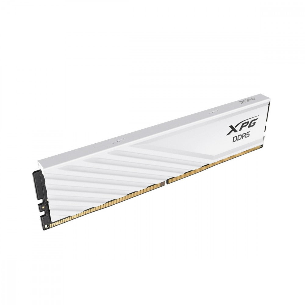 Memory XPG Lancer Blade DDR5 6000 32GB (2x16) CL36 white