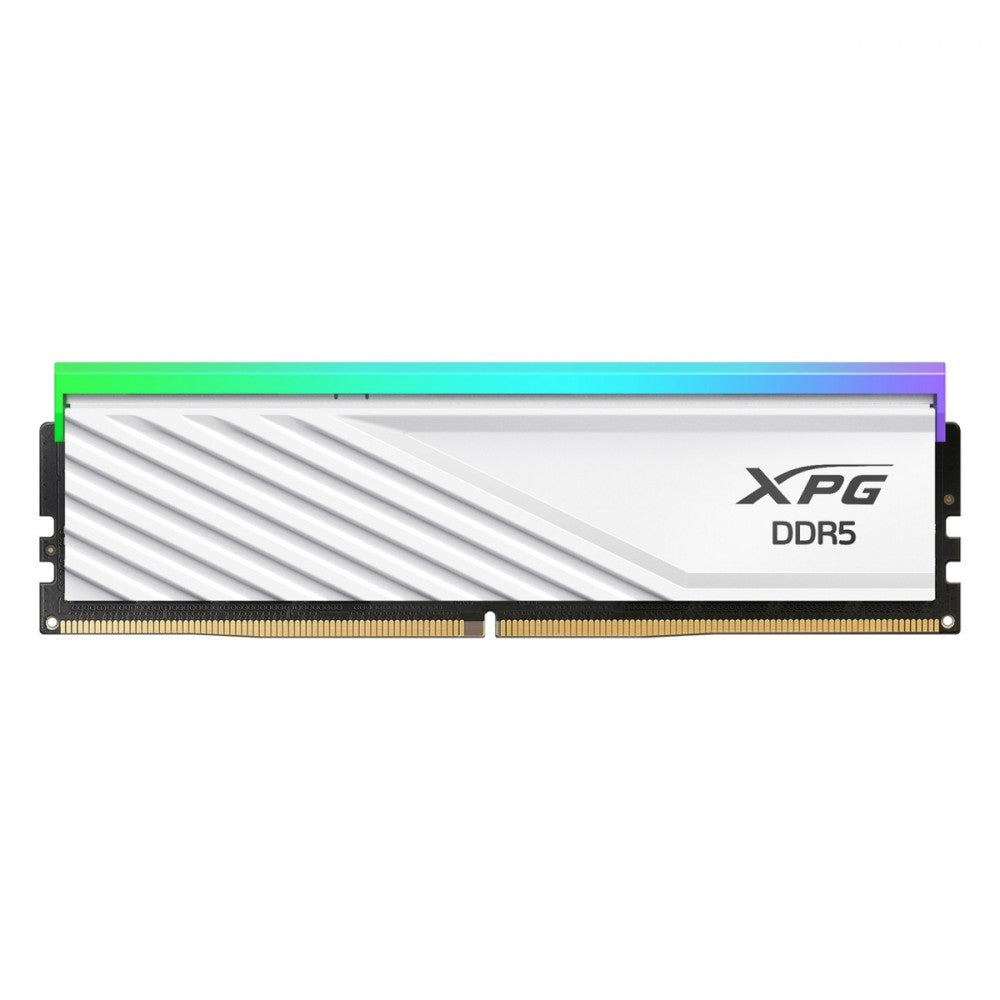 Memory XPG Lancer Blade DDR5 6000 32GB (2x16) CL36 RGB white