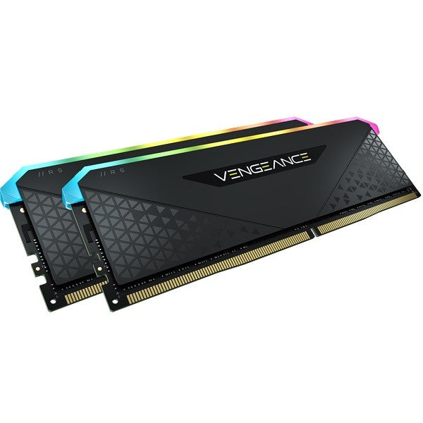 Memory DDR4 Vengeance RGB RS 32GB/3200 (2x16GB) CL16