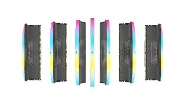 DDR5 Vengeance RGB 16GB/5600 (2*8GB) CL40