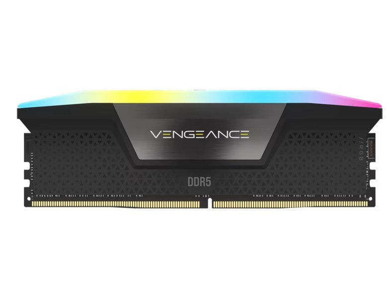 Memory DDR5 Vengeance 16GB/5200 (2*8GB) CL40 Intel XMP