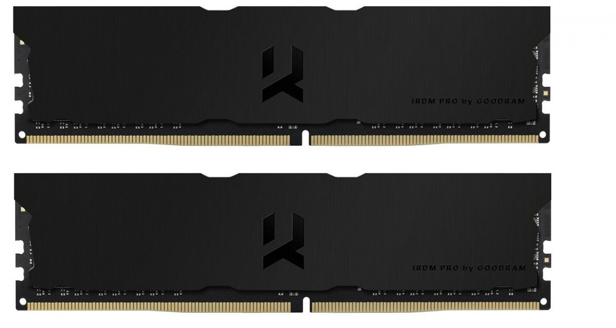Memory DDR4 IRDM PRO 32/3600 (2*16GB) 18-22-22 black