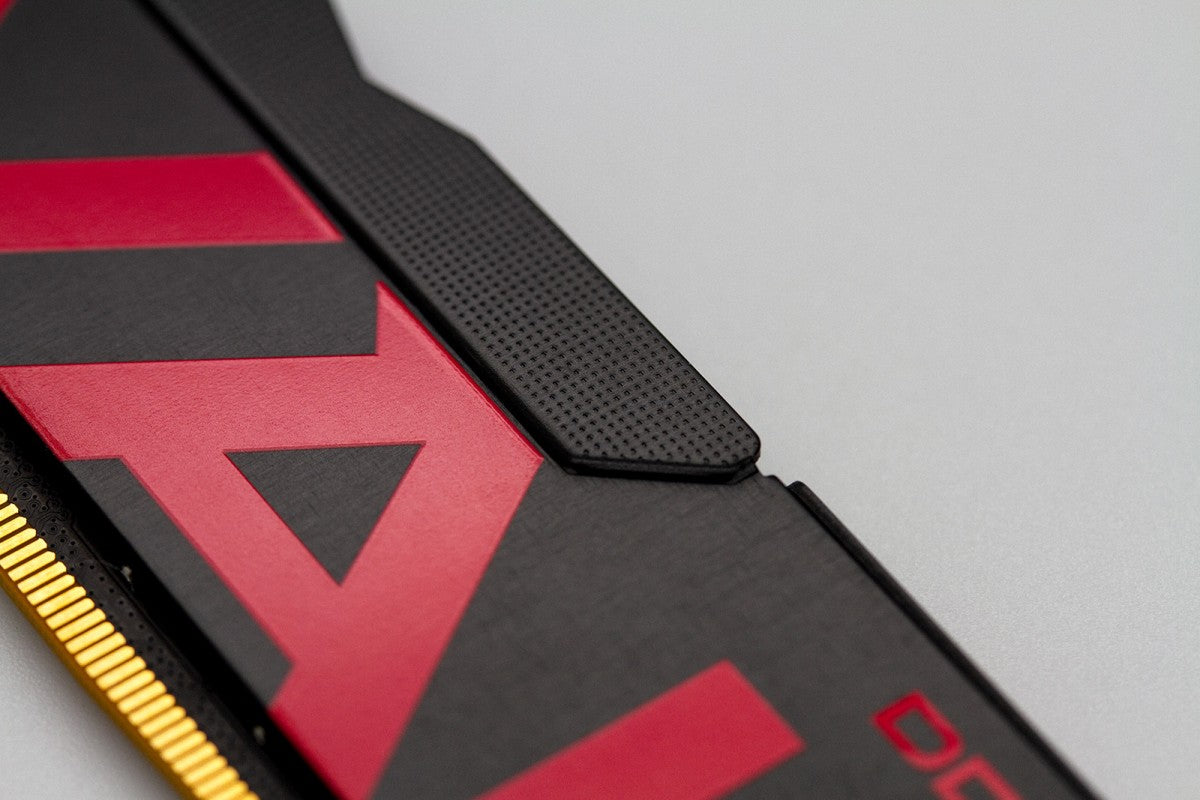 Memory DDR5 Rival Charge 16GB (2*8)/6000 CL30