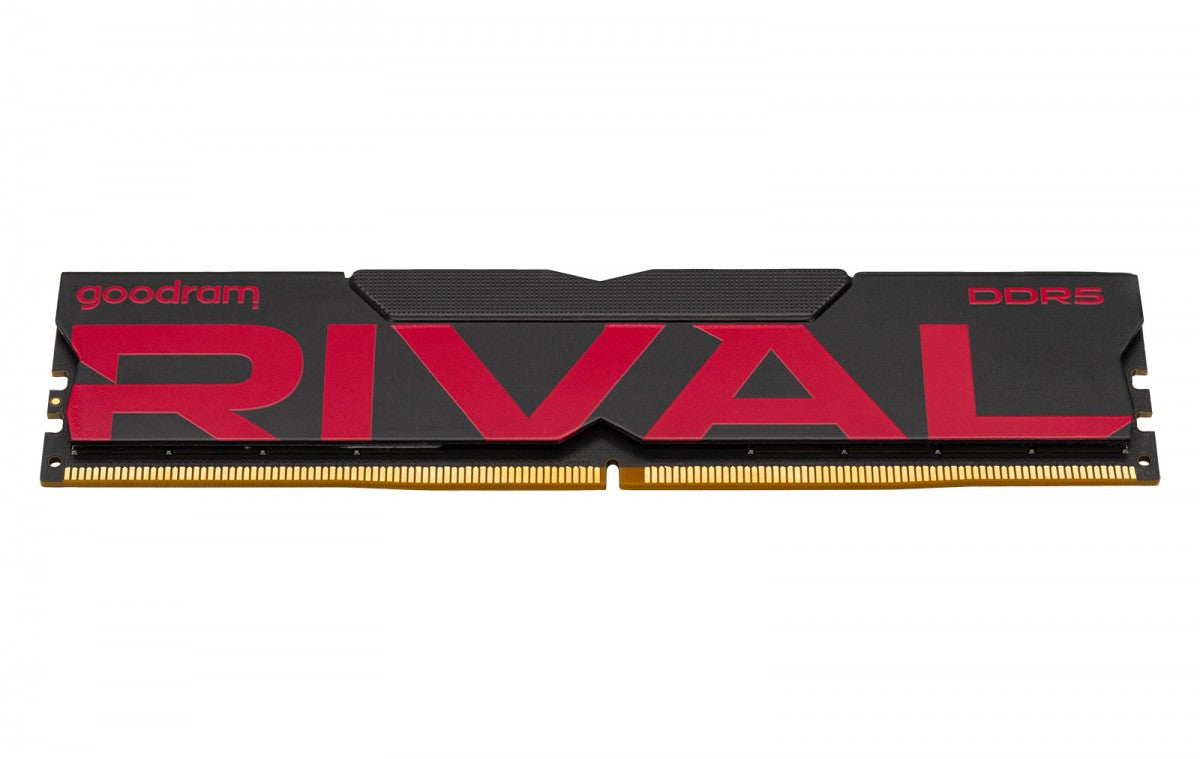 Memory DDR5 Rival Charge 16GB (2*8)/6000 CL30