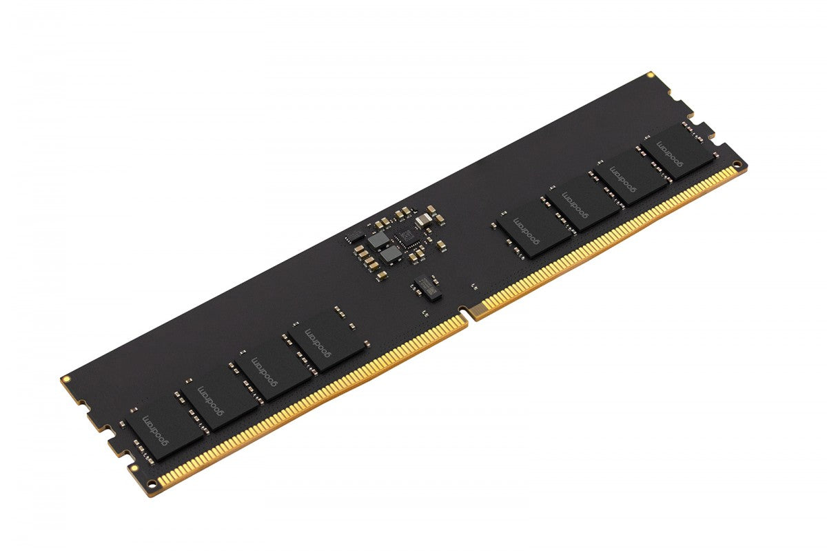 Memory DDR5 CUDIMM 16GB(1*16) 6400 CL52