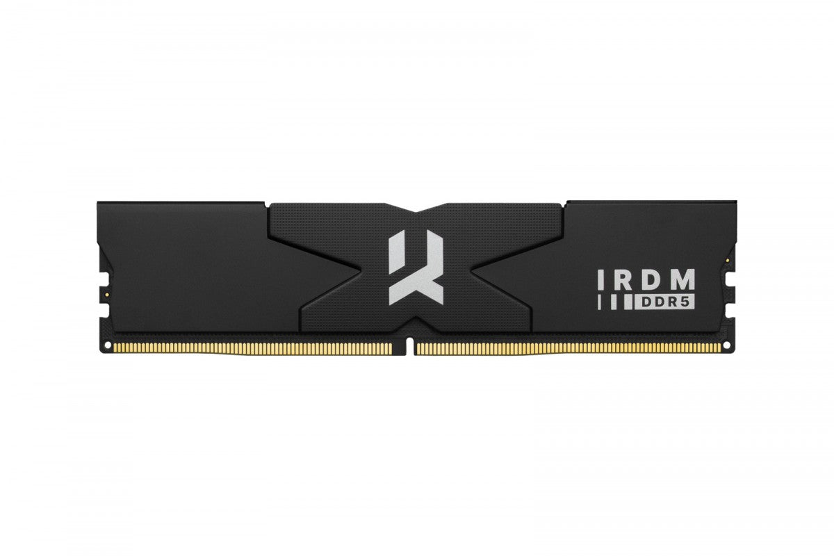Memory DDR5 IRDM 16GB(1*16GB) /7200 CL34