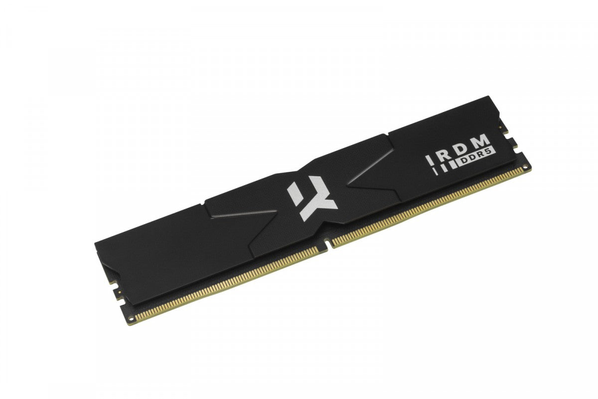 Memory DDR5 IRDM 16GB(1*16GB) /7600 CL36