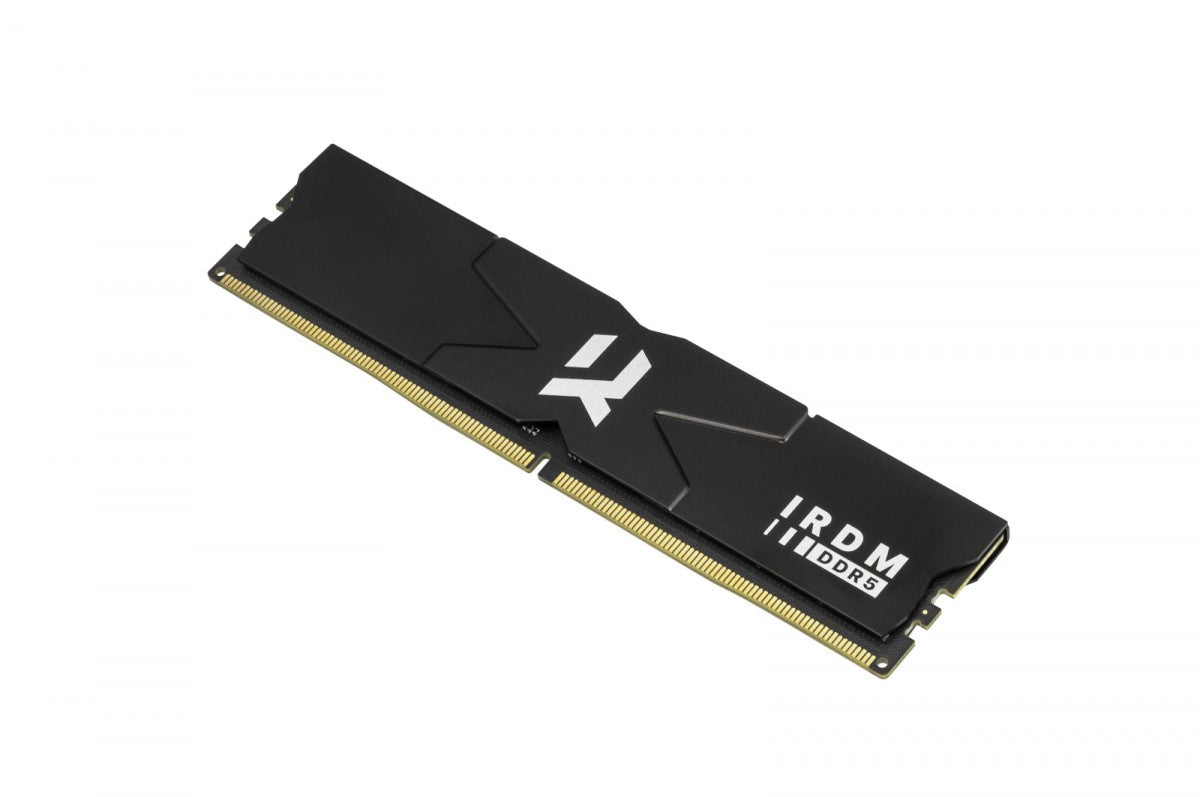 Memory DDR5 IRDM 16GB(1*16GB) /7600 CL36
