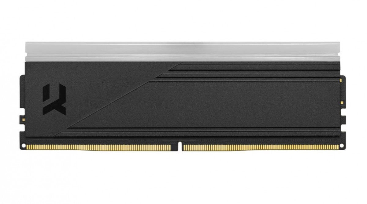 Memory DDR5 IRDM 32GB(2*16GB) /6000 CL30 BLACK RGB