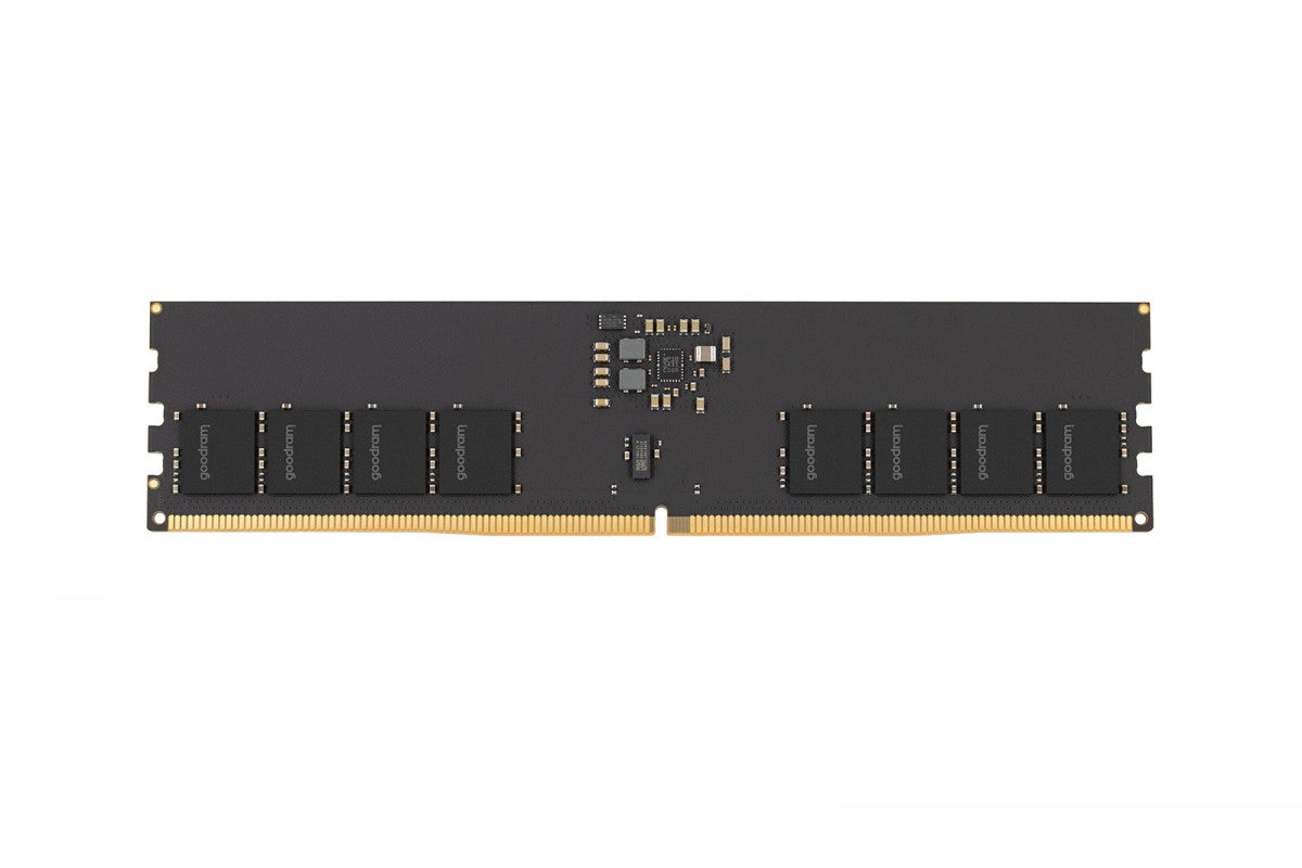 Memory DDR5 CUDIMM 32GB(2*16) 6400 CL52