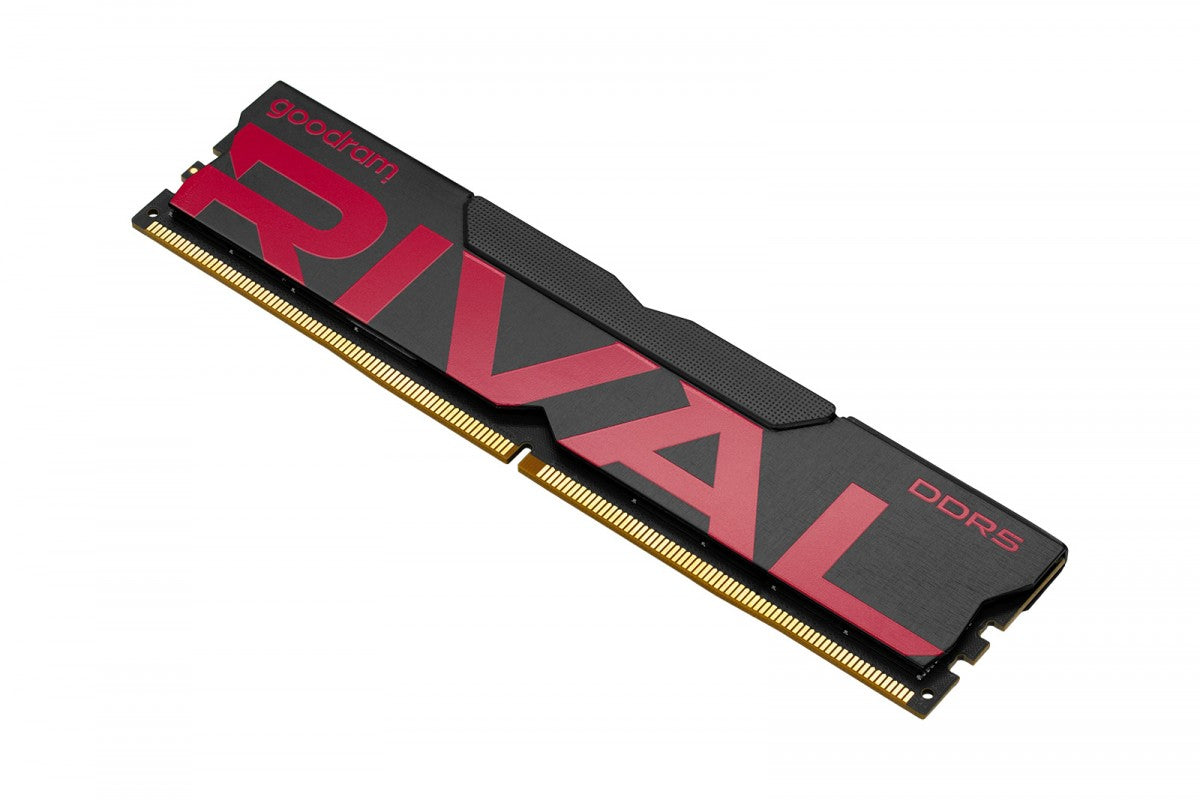Memory DDR5 Rival Charge 32GB (2*16)/6800 CL34