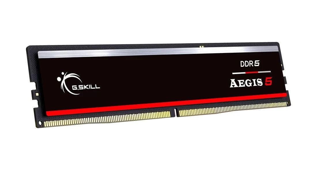 G.SKILL Aegis DDR5 32GB 6000MHz CL36