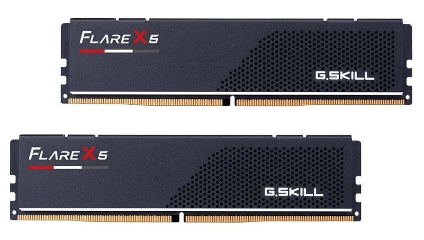 PC memory DDR5 32GB (2x16GB) Flare X5 AMD 6000MHz CL36-36 EXPO