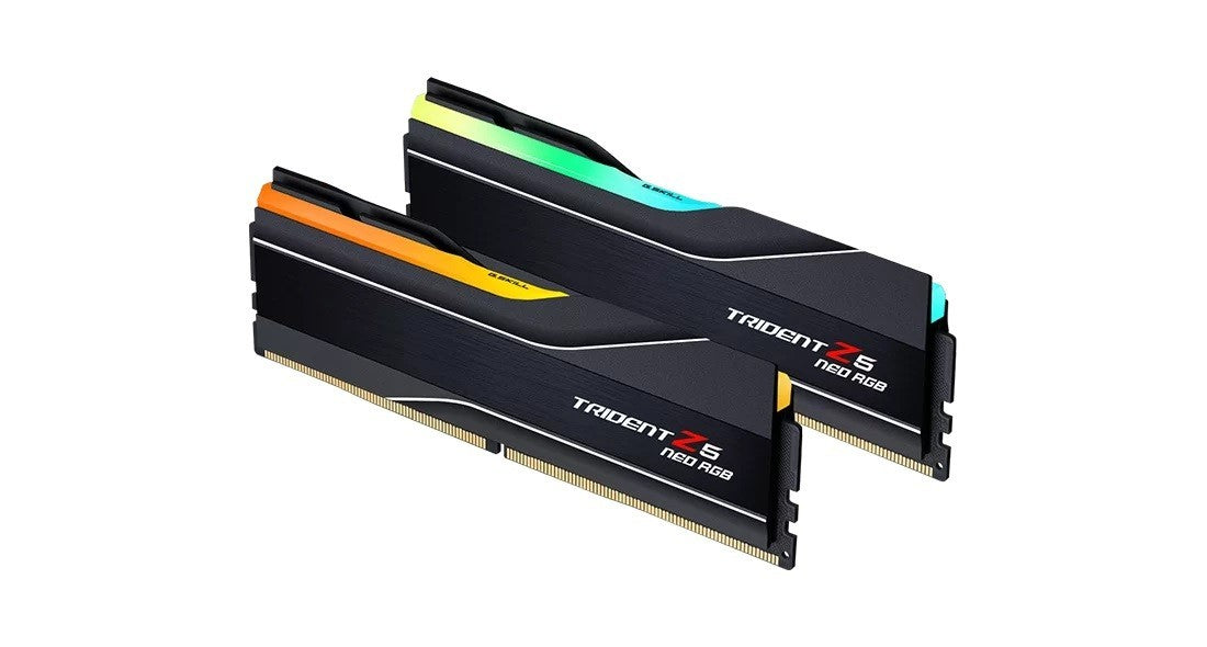 Trident Neo AMD RGB 2x16GB 6000 CL30
