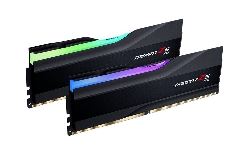 G.SKILL Trident Z5 RGB DDR5 2x64GB 6000MHz CL3