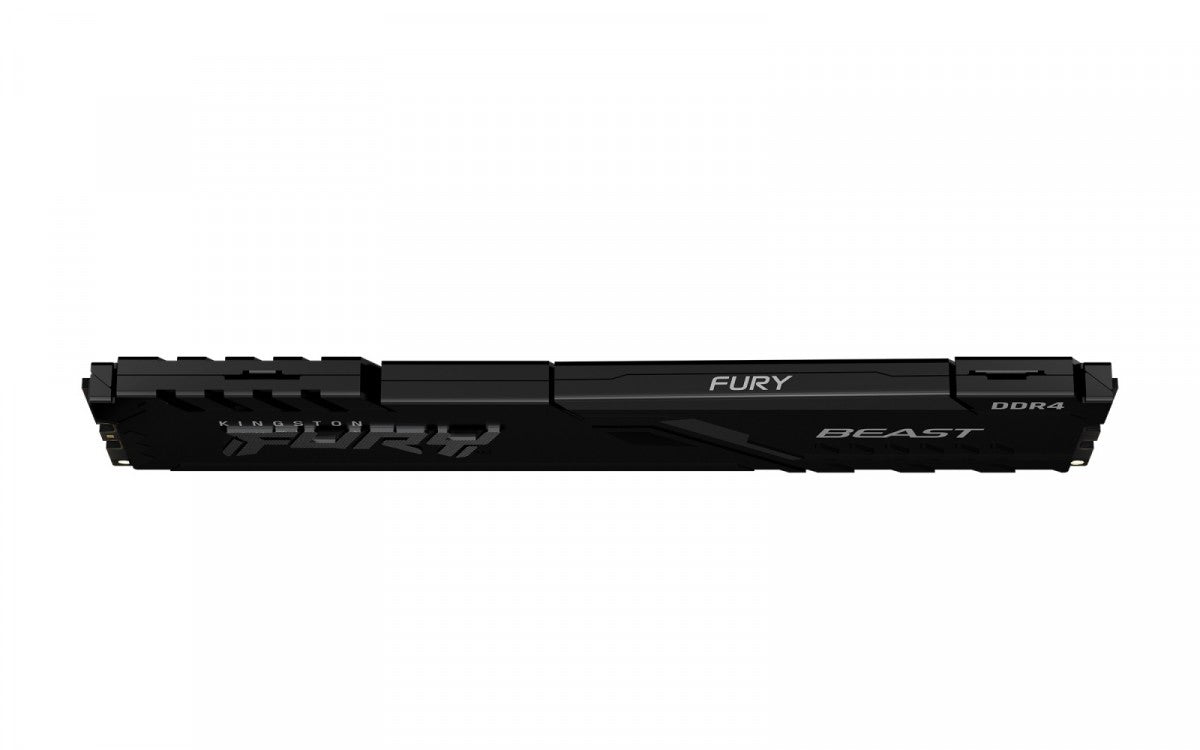 Memoey DDR4 Fury Beast 128GB(4*32GB)/3200 CL16