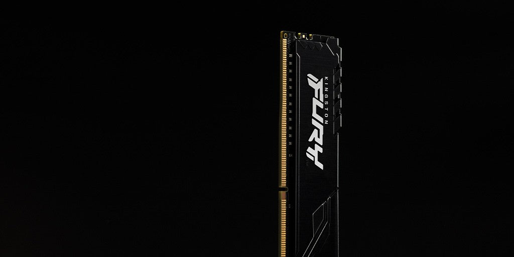 Memory DDR4 Fury Beast 32GB(2*16GB)/3200 CL16