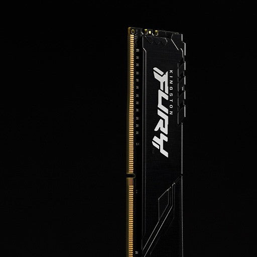 Memory DDR4 Fury Beast 32GB(2*16GB)/3200 CL16
