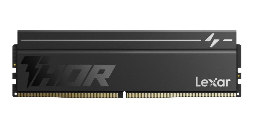 PC Memory DDR5 THOR2.0 16GB(116) /6000 CL38 Black
