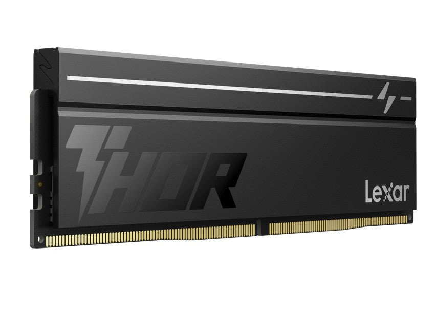 PC Memory DDR5 THOR2.0 16GB(116) /6000 CL38 Black