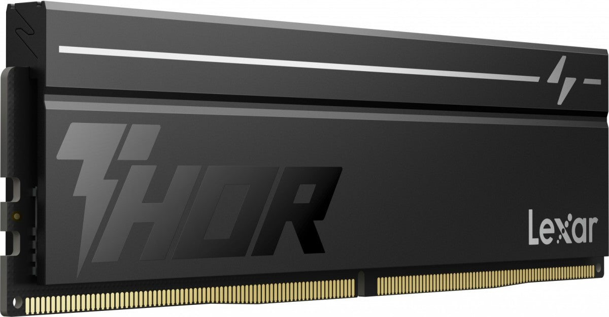 Memory DDR5 THOR 16GB(2*8GB)/6000 CL38 black