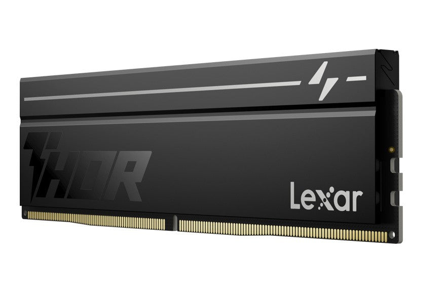 PC Memory DDR5 THOR2.0 32GB(132) /6000 CL40 Black